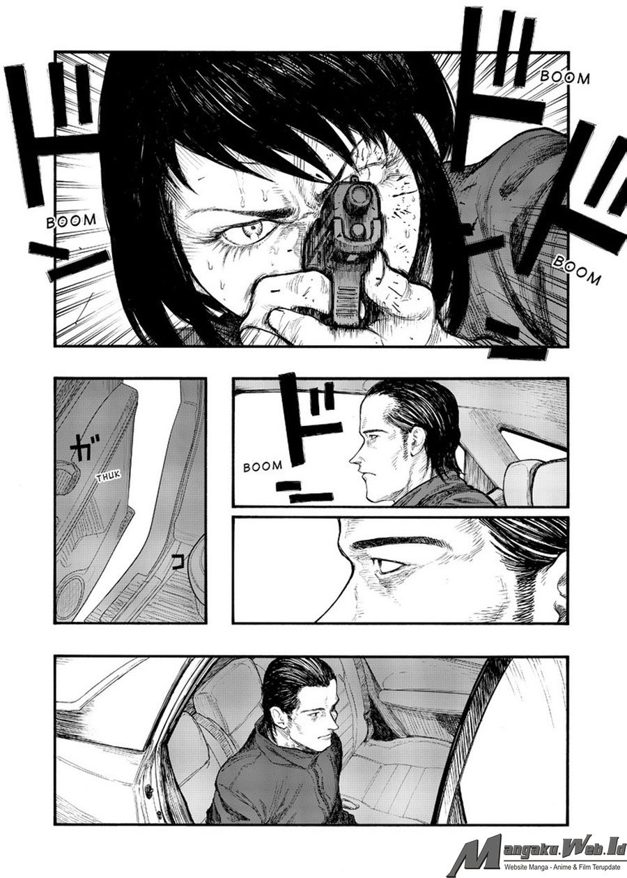 Ajin Chapter 54 Bahasa Indonesia